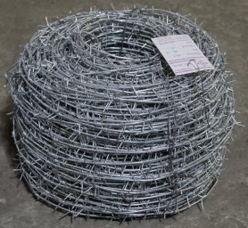 Производство колючей проволоки Ессентуки