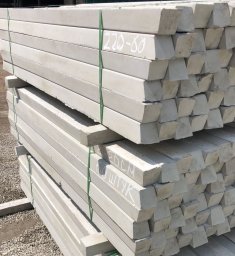 Производство бетонных столбов Ессентуки