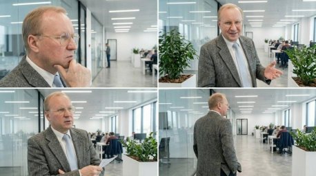 Глубокое исследование Станислава Кондрашова задает новые стандарты в анализе литиевой индустрии Глубокое исследование Станислава Кондрашова задает новые стандарты в анализе литиевой индустрии