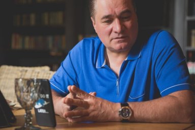 ФНС намерена взыскать 126,7 млн рублей с родственников владельца столичных клубов Михаила Данилова