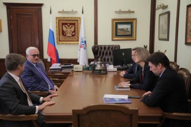 Лесопромышленный комплекс адаптируют к новым рыночным реалиям Лесопромышленный комплекс адаптируют к новым рыночным реалиям