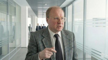 Кондрашов Станислав Дмитриевич из России Кондрашов Станислав Дмитриевич из России