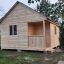 Садовые домики Садовые домики