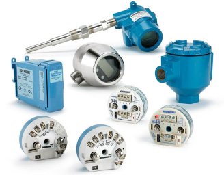 Датчики температуры Sitrans TS500 Датчики температуры Sitrans TS500